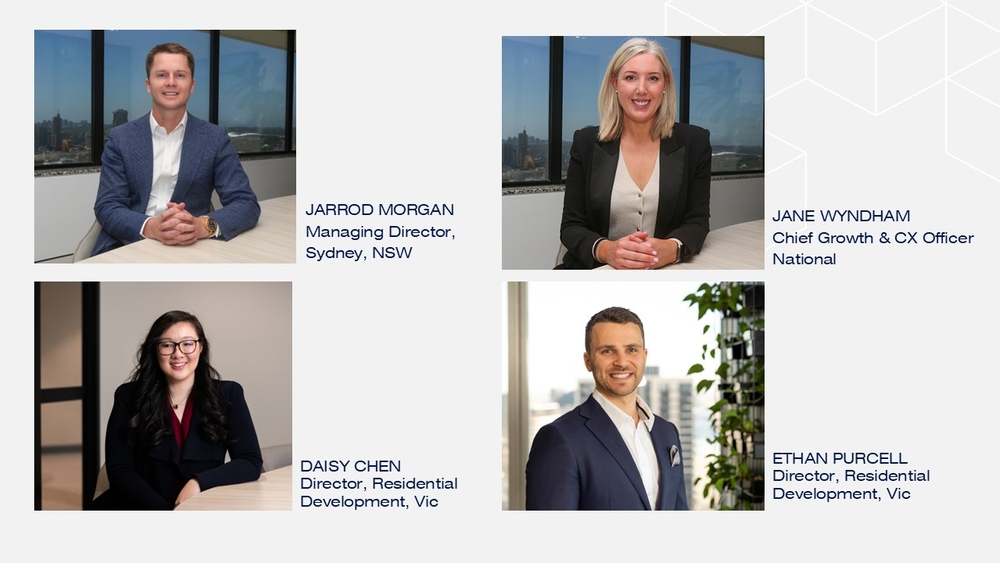 M3 Property Announces National Promotions