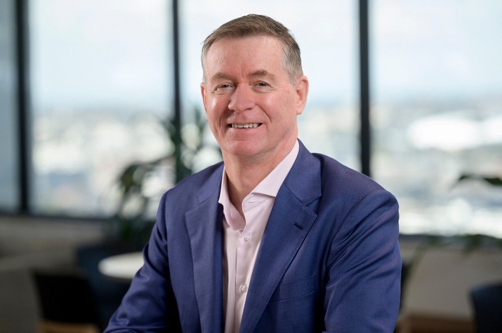 Sean Fox joins M3 Property as Director of Rating & Taxation